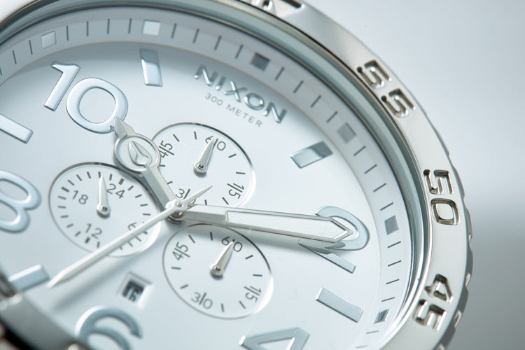 What is a Chronograph Watch & How to Use One