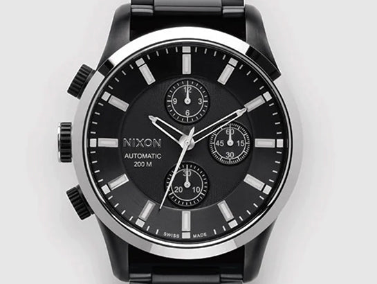 Automatic Chrono
