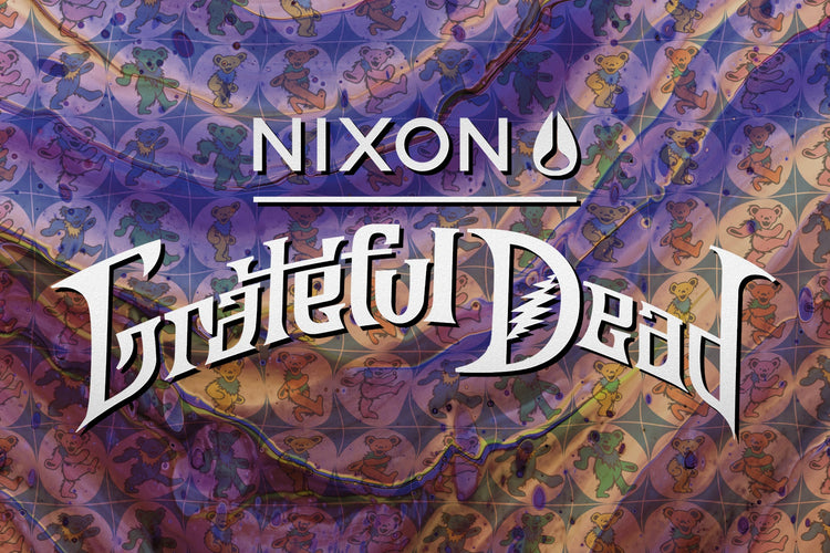 Grateful Dead: True Originals of Music Subculture