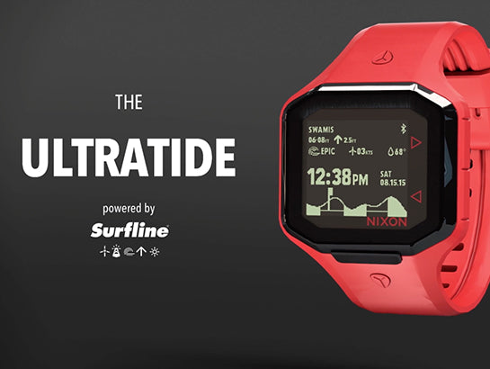 Ultratide
