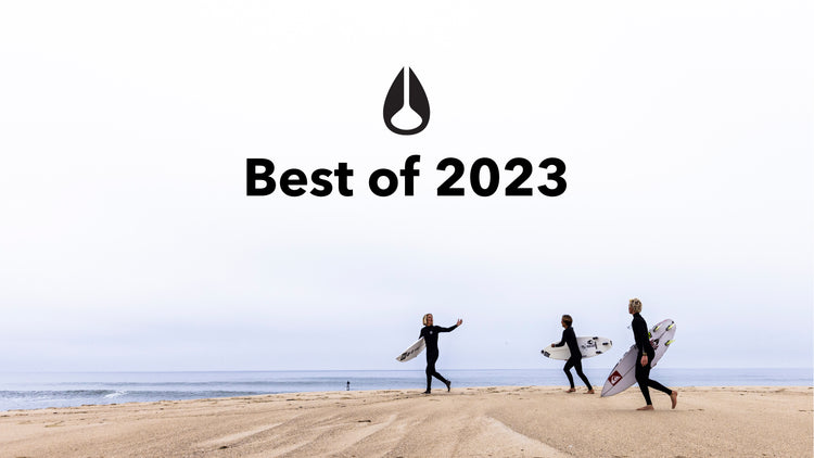 Recap the Rad: Reflecting on Nixon in 2023