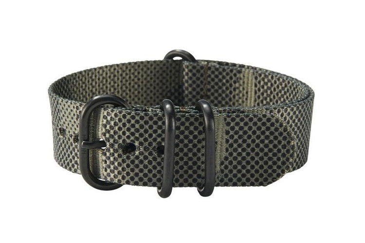NATO Strap Guide | What are NATO Watch Straps?