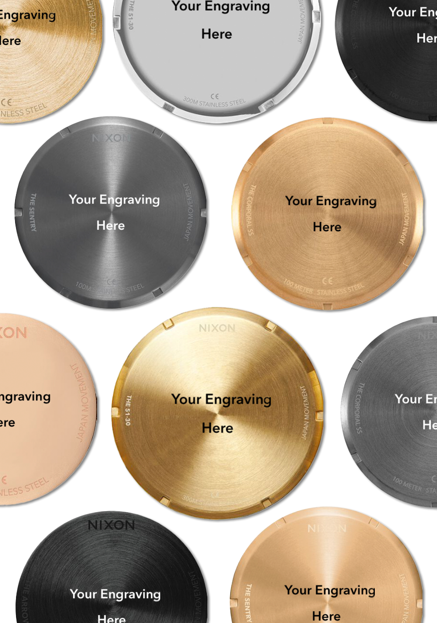 Free Engraving Product View 1