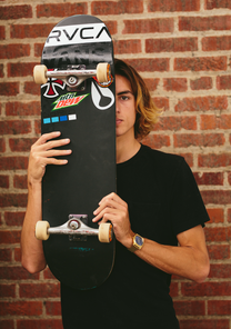 Time Teller Black View 6