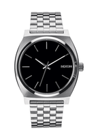 Time Teller Black