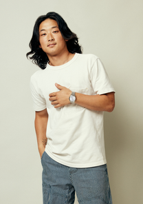 Time Teller All Silver View 6