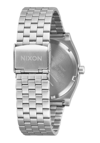 Time Teller All Silver View 4