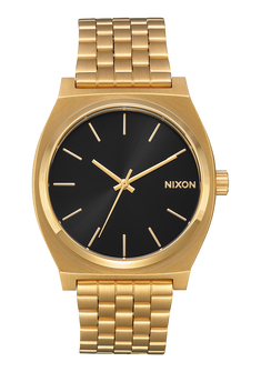Time Teller All Gold / Black Sunray