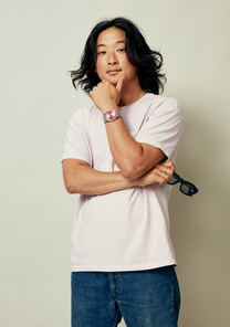 Time Teller Silver / Pink View 9