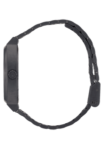 Time Teller Gunmetal / Black Sunray View 3