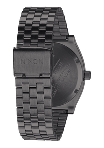 Time Teller Gunmetal / Black Sunray View 4