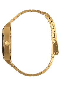 Time Teller Gold / Red View 2