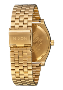 Time Teller Gold / Red View 3