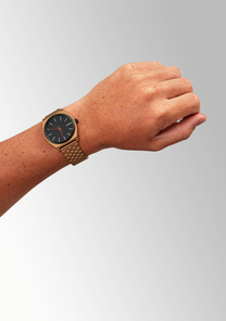 Time Teller Bronze / Black View 6