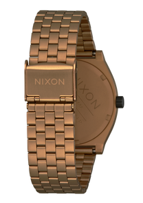 Time Teller Bronze / Black View 4