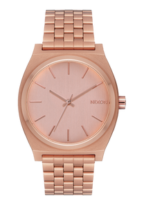 Time Teller All Rose Gold View 1