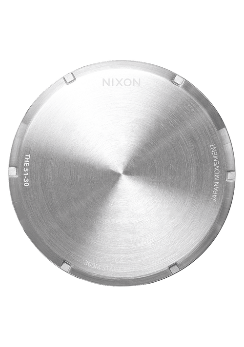 51-30 Chrono V1 Black