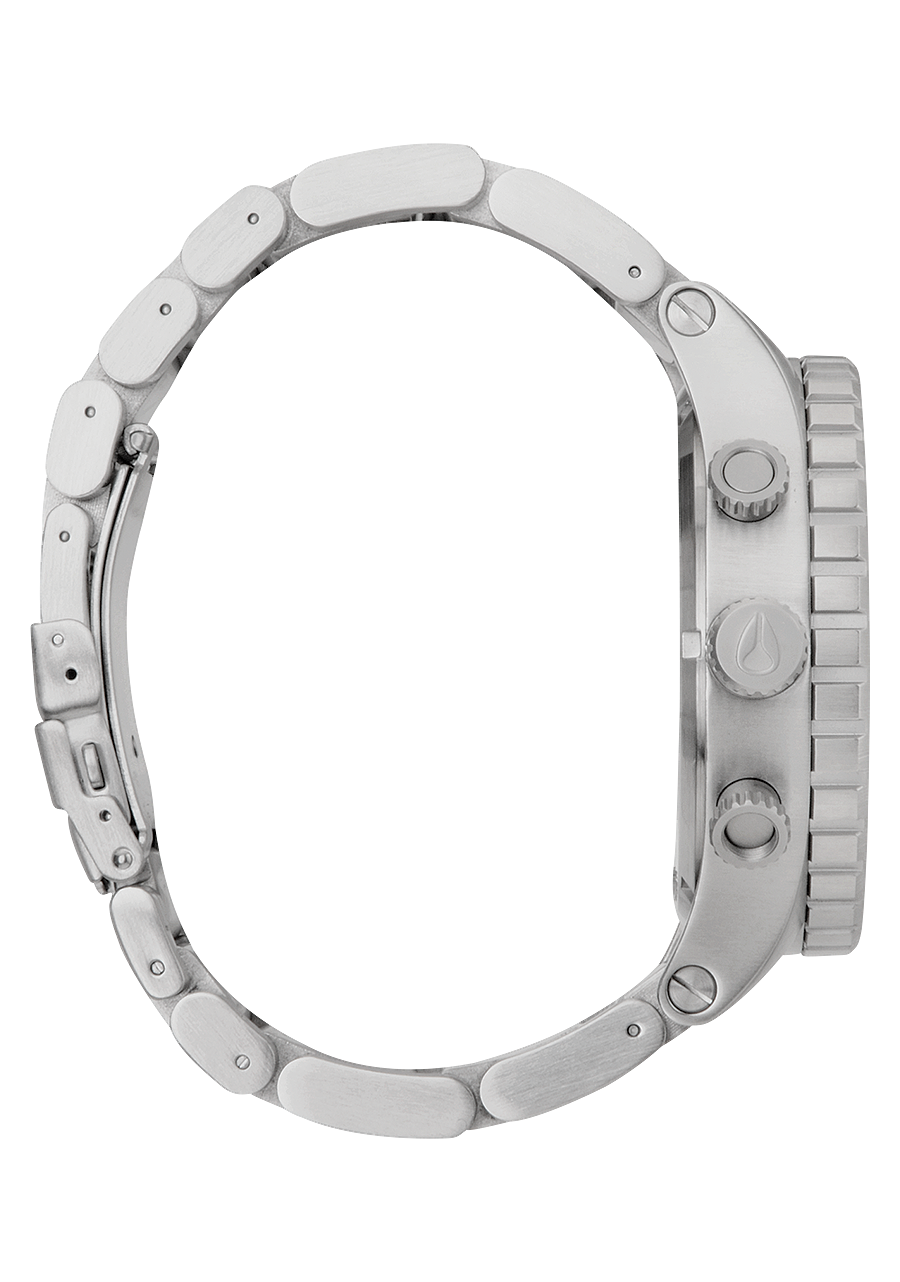 51-30 Chrono V1 Black View 2