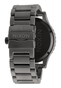 51-30 Chrono V1 Black View 11