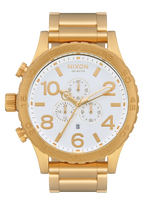 51 30 Chrono Gold White V1