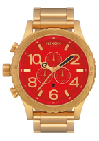 51 30 Chrono Gold Red V1