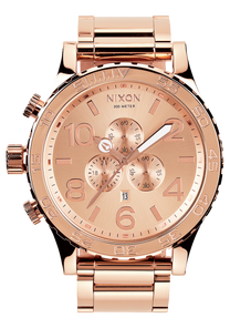 51 30 Chrono All Rose Gold V1 View 1