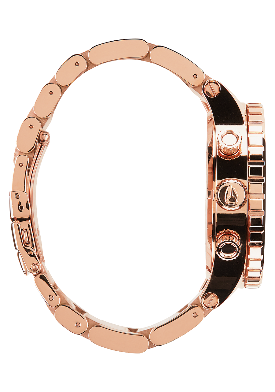 51 30 Chrono All Rose Gold V1 View 2