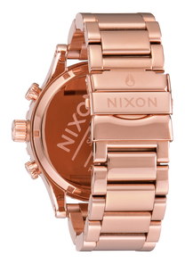 51 30 Chrono All Rose Gold V1 View 3