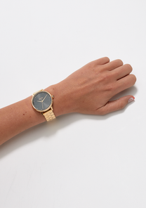 Kensington All Gold / Black Sunray View 5