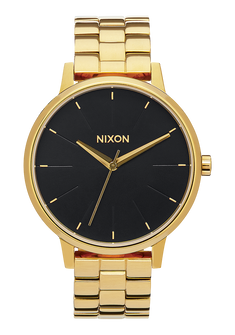 Kensington All Gold / Black Sunray