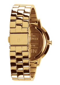 Kensington All Gold / Black Sunray View 3