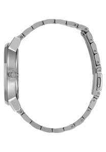 Kensington Silver White Rose Gold View 2