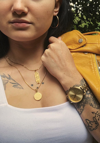 Kensington All Gold View 6