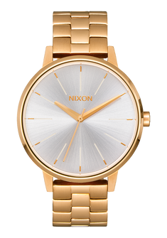 Kensington Gold White