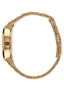 Kensington Gold White View 2