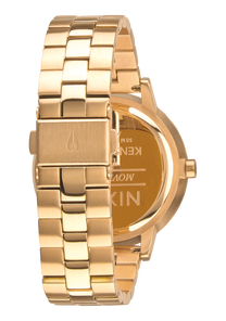 Kensington Gold White View 3