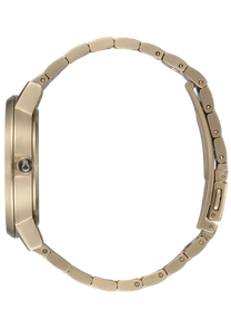 Kensington Light Gold / Vintage White View 2