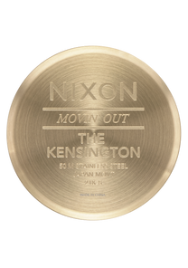 Kensington Light Gold / Vintage White View 4