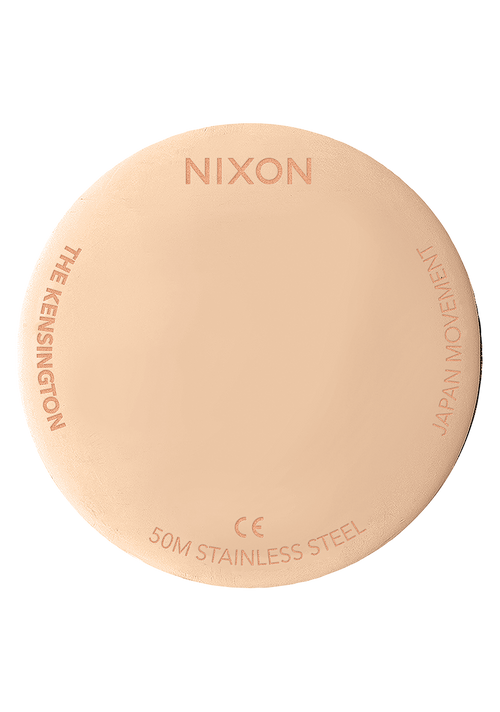 Kensington All Rose Gold