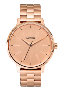 Kensington All Rose Gold View 1