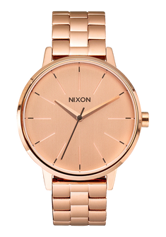 Kensington All Rose Gold