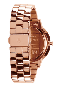 Kensington All Rose Gold View 3