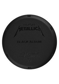 Sentry Leather Black Black Album View 4