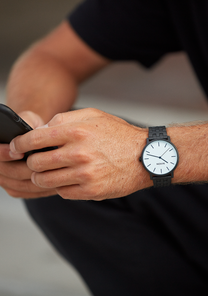 Porter All Black View 5