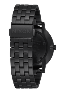 Porter All Black View 3