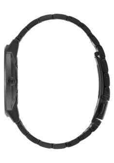 Porter All Black / Gold