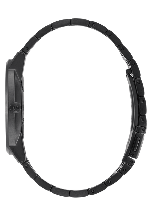 Porter All Black / Gold