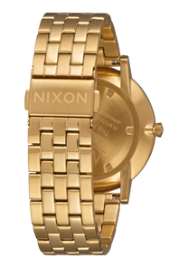 Porter All Gold White Sunray View 3