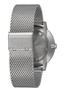 Porter All Silver Lum View 3