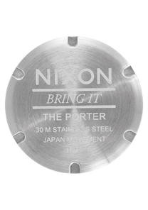 Porter All Silver Lum View 4